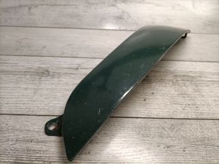 bontott TOYOTA YARIS VERSO Bal Fényszóró Bajusz Díszléc