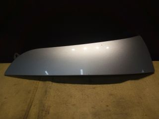 bontott TOYOTA YARIS VERSO Bal Fényszóró Bajusz Díszléc