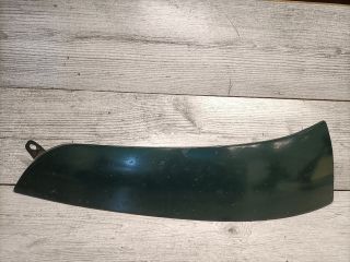 bontott TOYOTA YARIS VERSO Bal Fényszóró Bajusz Díszléc