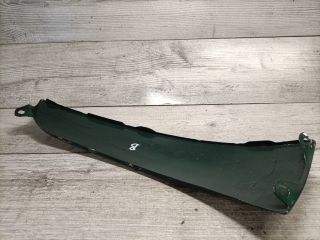 bontott TOYOTA YARIS VERSO Bal Fényszóró Bajusz Díszléc