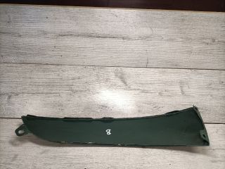 bontott TOYOTA YARIS VERSO Bal Fényszóró Bajusz Díszléc