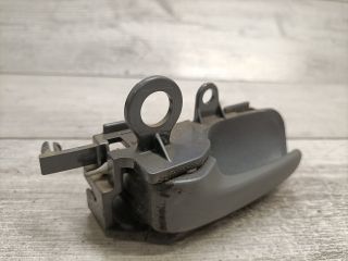 bontott TOYOTA YARIS VERSO Bal hátsó Belső Kilincs