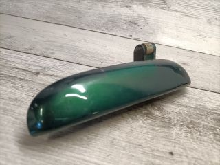 bontott TOYOTA YARIS VERSO Bal hátsó Külső Kilincs