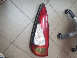 bontott TOYOTA YARIS VERSO Bal Hátsó Lámpa