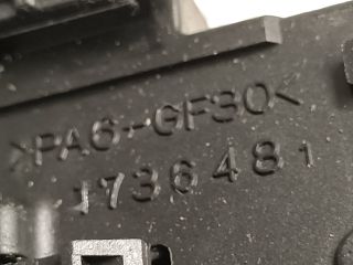 bontott TOYOTA YARIS VERSO Bal Kormánykapcsoló Irányjelző