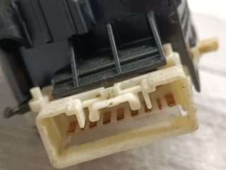 bontott TOYOTA YARIS VERSO Bal Kormánykapcsoló Irányjelző