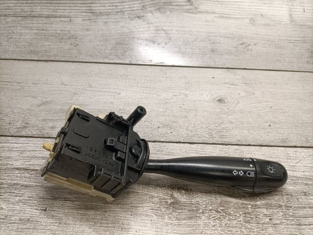 bontott TOYOTA YARIS VERSO Bal Kormánykapcsoló Irányjelző