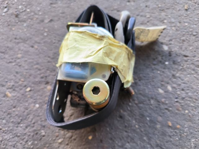 bontott TOYOTA YARIS VERSO Bal Övfeszítő Biztonsági Öv