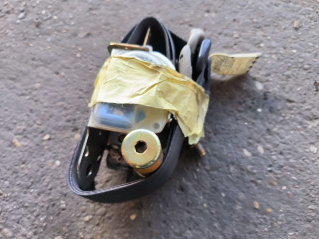 bontott TOYOTA YARIS VERSO Bal Övfeszítő Biztonsági Öv