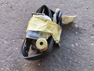 bontott TOYOTA YARIS VERSO Bal Övfeszítő Biztonsági Öv