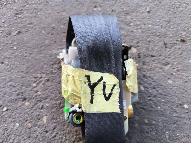 bontott TOYOTA YARIS VERSO Bal Övfeszítő Biztonsági Öv