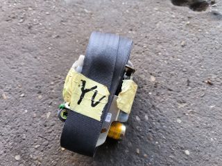 bontott TOYOTA YARIS VERSO Bal Övfeszítő Biztonsági Öv