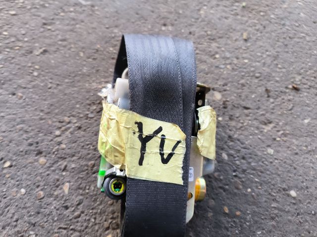 bontott TOYOTA YARIS VERSO Bal Övfeszítő Biztonsági Öv