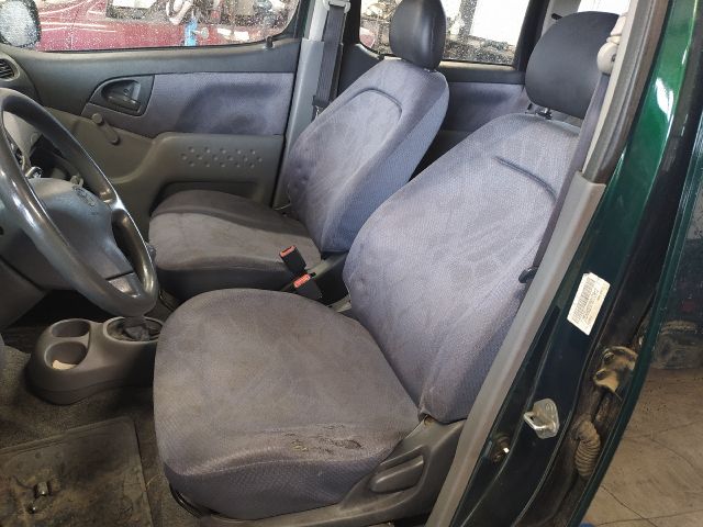 bontott TOYOTA YARIS VERSO Bal Szellőző