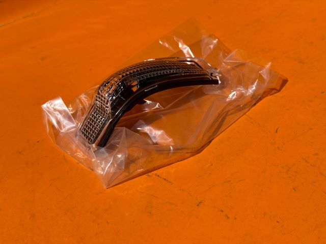 bontott TOYOTA YARIS VERSO Bal Visszapillantó Tükör Irányjelző