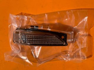 bontott TOYOTA YARIS VERSO Bal Visszapillantó Tükör Irányjelző