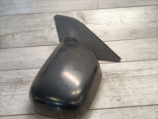 bontott TOYOTA YARIS VERSO Bal Visszapillantó Tükör (Mechanikus)