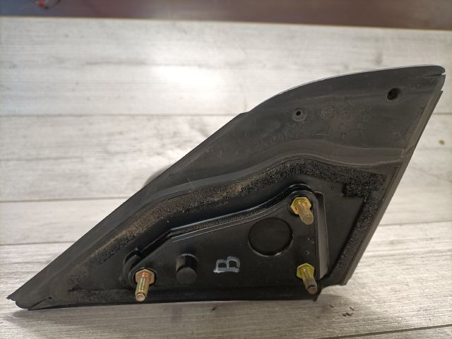 bontott TOYOTA YARIS VERSO Bal Visszapillantó Tükör (Mechanikus)