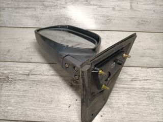 bontott TOYOTA YARIS VERSO Bal Visszapillantó Tükör (Mechanikus)