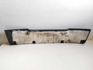 bontott TOYOTA YARIS VERSO Csomagtérajtó Díszléc