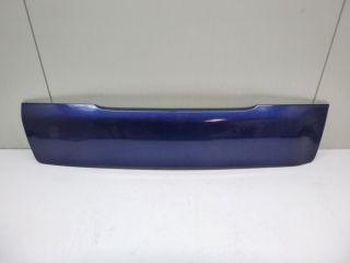 bontott TOYOTA YARIS VERSO Csomagtérajtó Díszléc