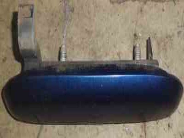 bontott TOYOTA YARIS VERSO Csomagtérajtó Kilincs