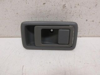 bontott TOYOTA YARIS VERSO Csomagtérajtó Kilincs