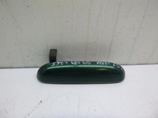 bontott TOYOTA YARIS VERSO Csomagtérajtó Kilincs