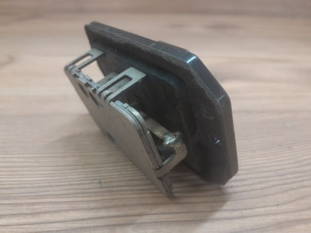 bontott TOYOTA YARIS VERSO Előtét Ellenállás Fűtőmotor