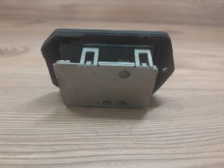 bontott TOYOTA YARIS VERSO Előtét Ellenállás Fűtőmotor