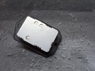 bontott TOYOTA YARIS VERSO Előtét Ellenállás Fűtőmotor