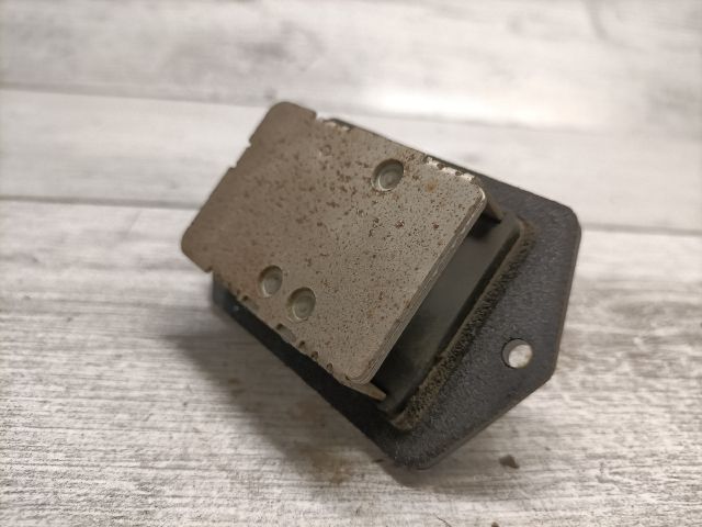 bontott TOYOTA YARIS VERSO Előtét Ellenállás Fűtőmotor