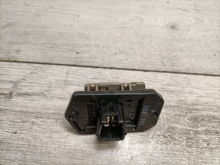 bontott TOYOTA YARIS VERSO Előtét Ellenállás Fűtőmotor