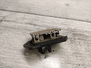 bontott TOYOTA YARIS VERSO Előtét Ellenállás Fűtőmotor