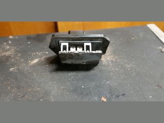 bontott TOYOTA YARIS VERSO Előtét Ellenállás Fűtőmotor