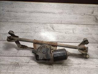 bontott TOYOTA YARIS VERSO Első Ablaktörlő Szerkezet Motorral