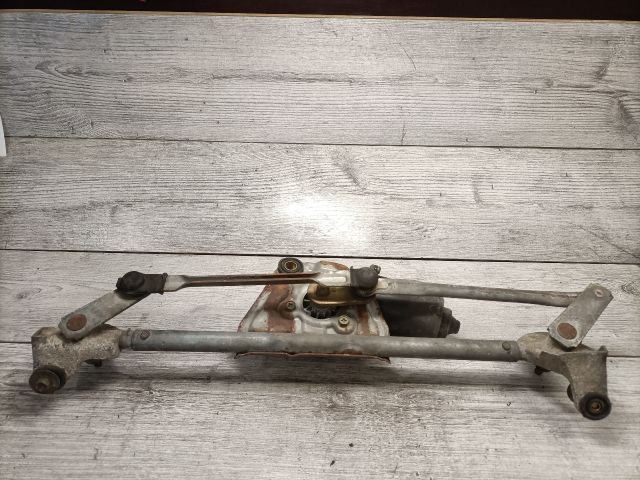 bontott TOYOTA YARIS VERSO Első Ablaktörlő Szerkezet Motorral