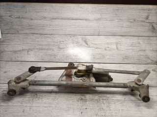 bontott TOYOTA YARIS VERSO Első Ablaktörlő Szerkezet Motorral