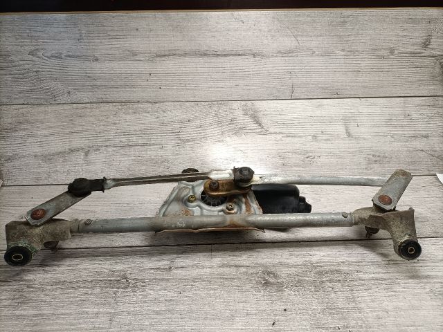 bontott TOYOTA YARIS VERSO Első Ablaktörlő Szerkezet Motorral