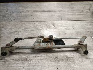 bontott TOYOTA YARIS VERSO Első Ablaktörlő Szerkezet Motorral