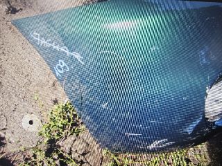 bontott TOYOTA YARIS VERSO Első Lökhárító (Részeivel)