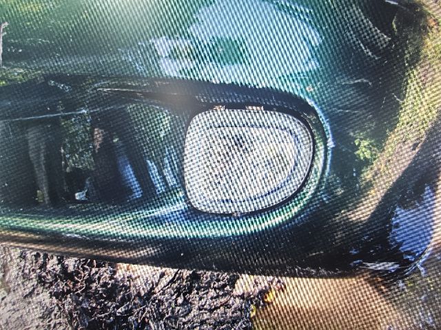 bontott TOYOTA YARIS VERSO Első Lökhárító (Részeivel)