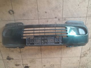 bontott TOYOTA YARIS VERSO Első Lökhárító (Üresen)