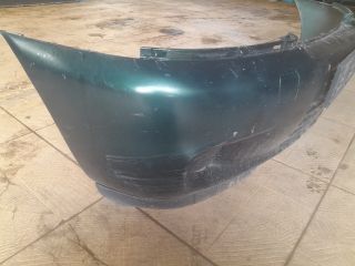 bontott TOYOTA YARIS VERSO Első Lökhárító (Üresen)