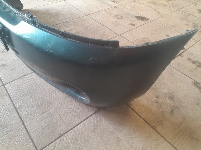 bontott TOYOTA YARIS VERSO Első Lökhárító (Üresen)