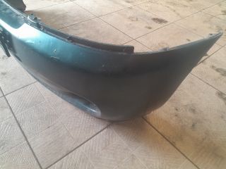 bontott TOYOTA YARIS VERSO Első Lökhárító (Üresen)