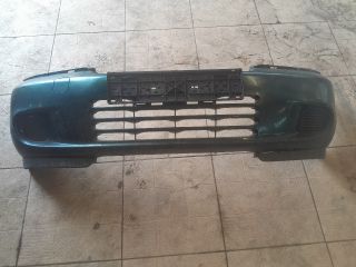 bontott TOYOTA YARIS VERSO Első Lökhárító (Üresen)