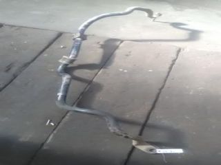 bontott TOYOTA YARIS VERSO Első Vízszintes Stabilizátor Rúd