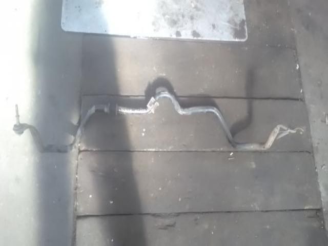 bontott TOYOTA YARIS VERSO Első Vízszintes Stabilizátor Rúd