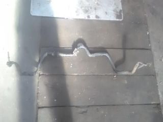 bontott TOYOTA YARIS VERSO Első Vízszintes Stabilizátor Rúd